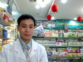 仁者爱人的第一张照片--长沙相亲服务中心