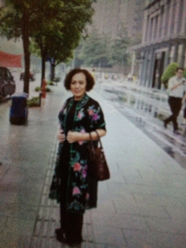 娜娜的第三张照片--长沙相亲服务中心