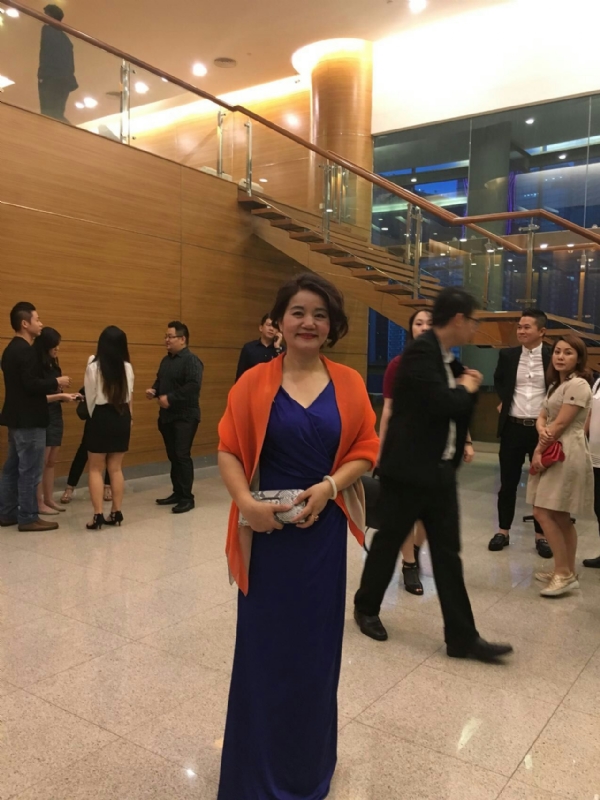 fang的第一张照片--长沙相亲服务中心