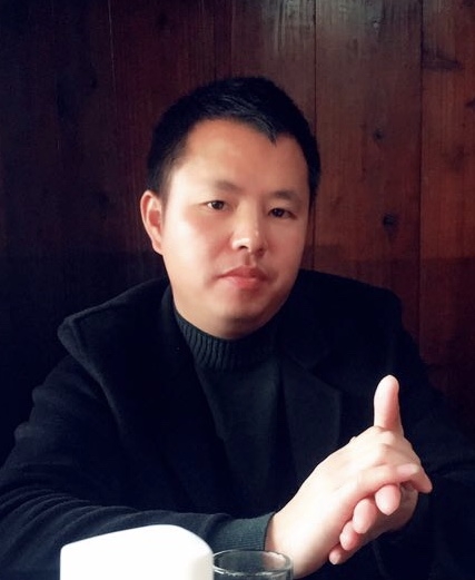 何超洪的第一张照片--长沙相亲服务中心