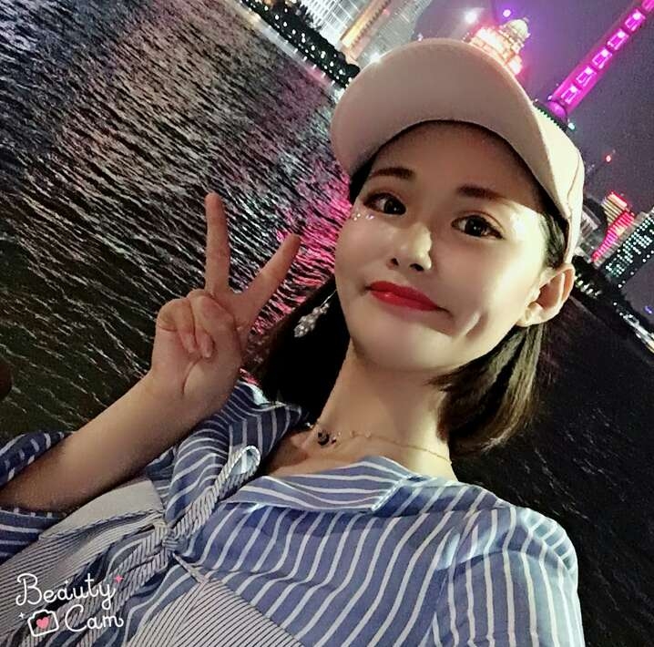 谢颖儿的第一张照片--长沙相亲服务中心