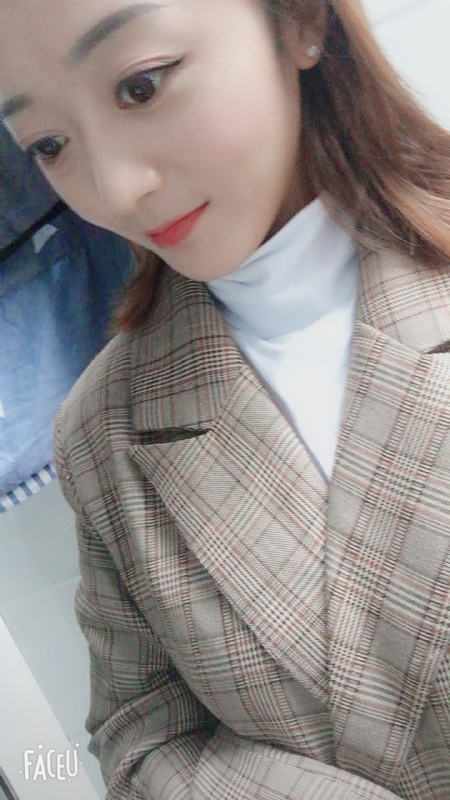 丑丑的第一张照片--长沙相亲服务中心