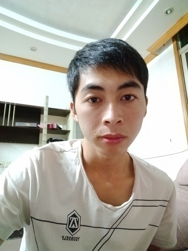 似微笑的第一张照片--长沙相亲服务中心