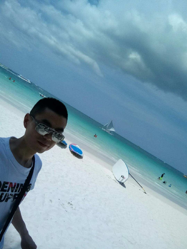 Destiny的第一张照片--长沙相亲服务中心