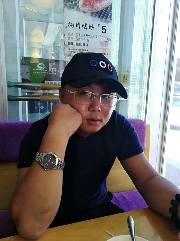 迷路了的第一张照片--长沙相亲服务中心