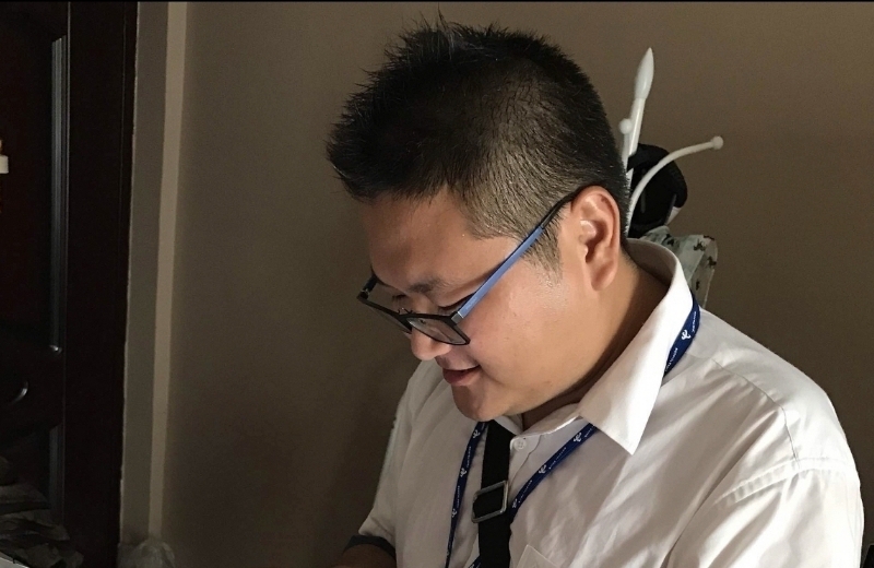 人生就是一个选择的第二张照片--长沙相亲服务中心