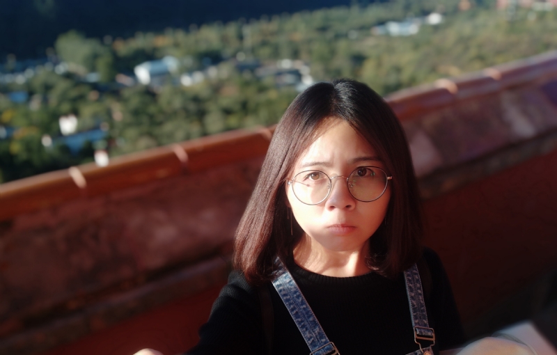 冰汐的第一张照片--长沙相亲服务中心