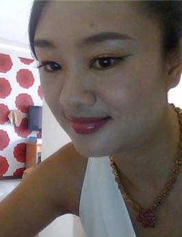 互相爱的第一张照片--长沙相亲服务中心