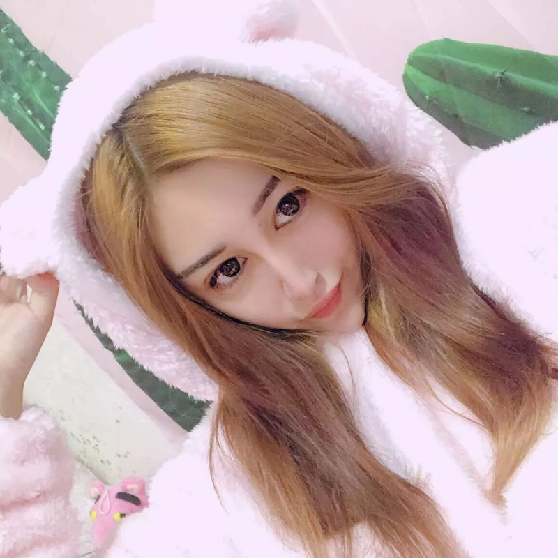 想嫁人的姑娘的第一张照片--长沙相亲服务中心