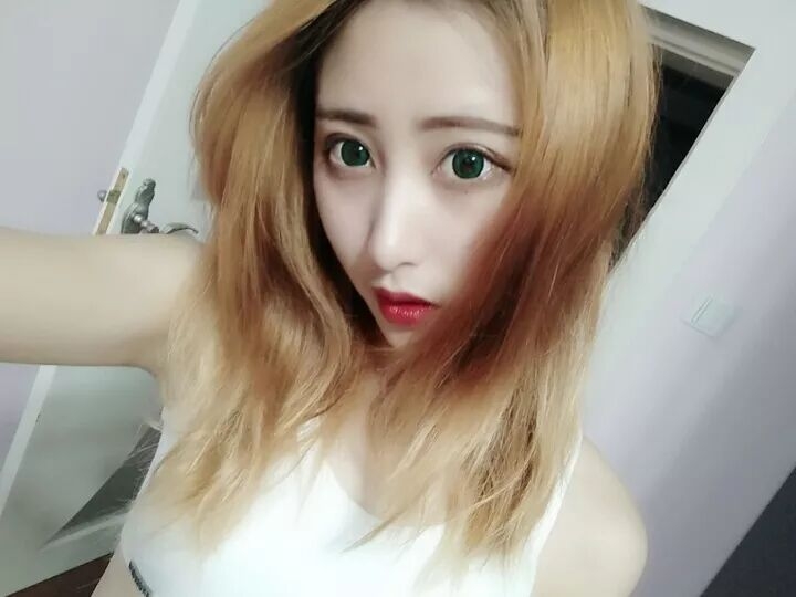 想嫁人的姑娘的第二张照片--长沙相亲服务中心