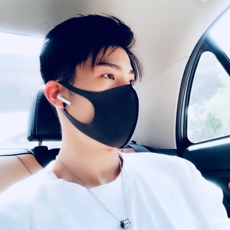 温柔的马里奥的第一张照片--长沙相亲服务中心