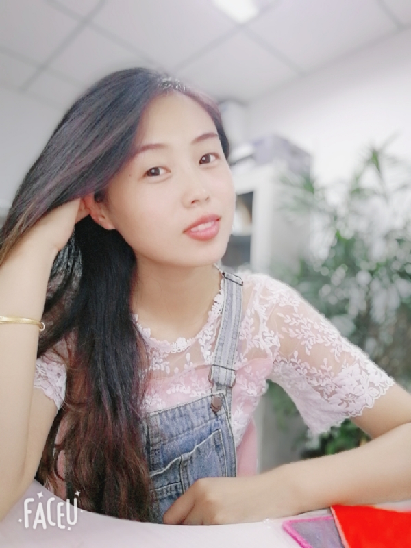 暖暖的第二张照片--长沙相亲服务中心