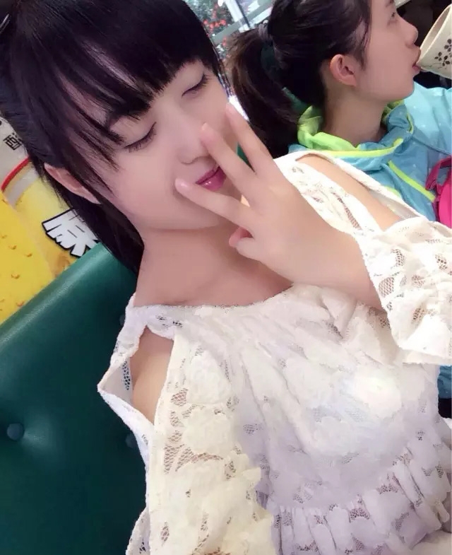 小mimi的第一张照片--长沙相亲服务中心