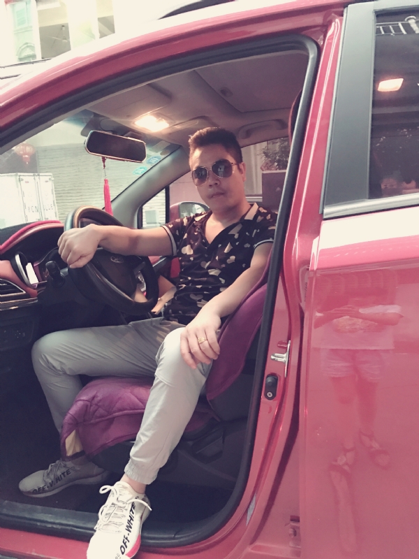 浩的第一张照片--长沙相亲服务中心