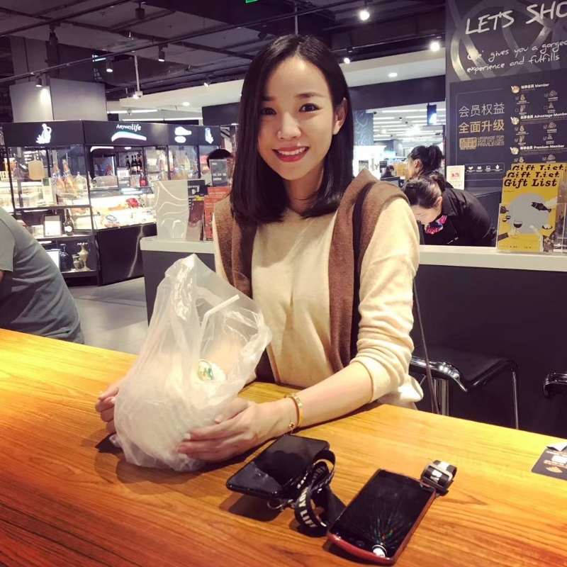 浅安时光的第一张照片--长沙相亲服务中心