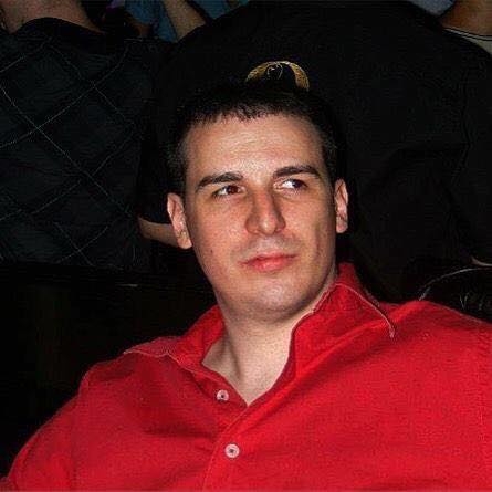 Andrew的第一张照片--长沙相亲服务中心