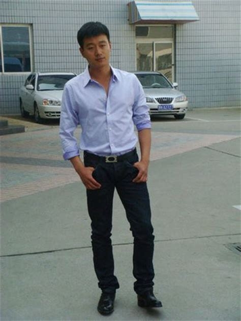 七彩王子的第一张照片--长沙相亲服务中心