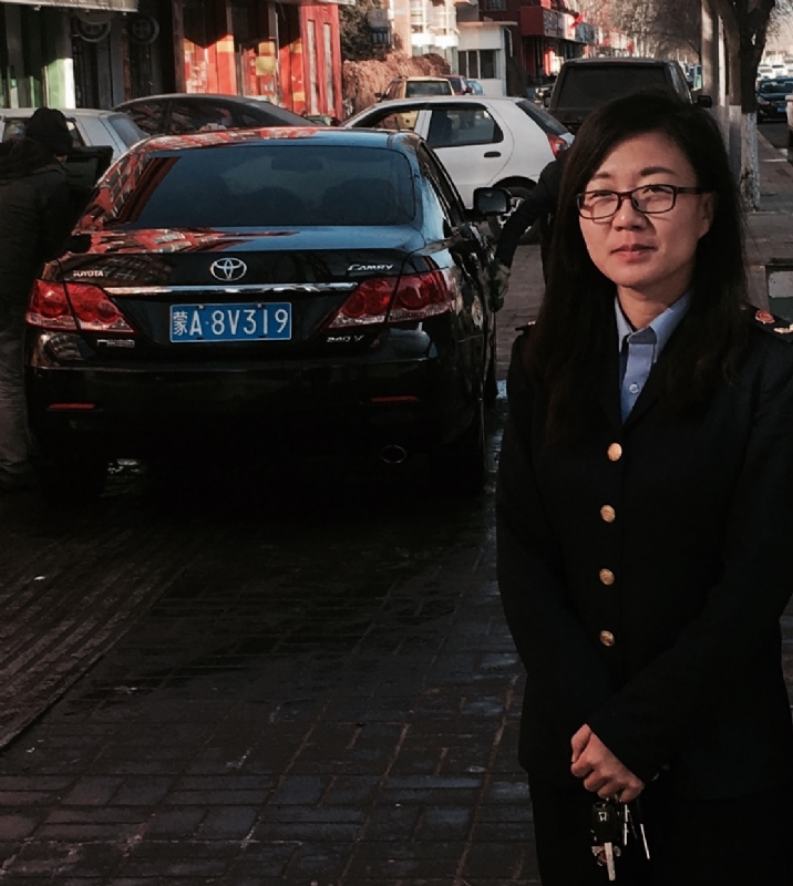 顺风顺水的第一张照片--长沙相亲服务中心