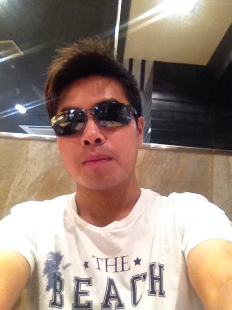 无聊晚风的第一张照片--长沙相亲服务中心