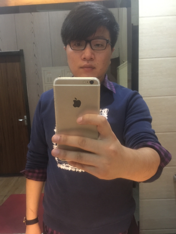 榴莲先生的第二张照片--长沙相亲服务中心