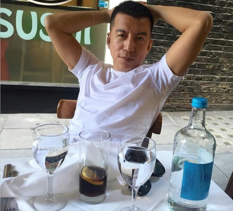 不忘初心的第一张照片--长沙相亲服务中心