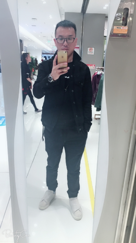 wgf的第二张照片--长沙相亲服务中心