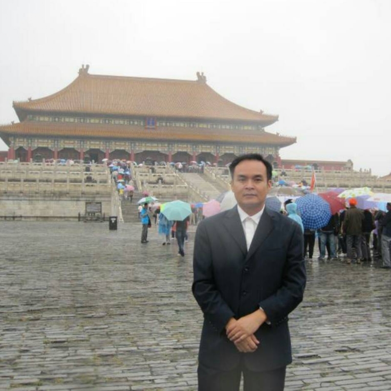 淼森的第一张照片--长沙相亲服务中心