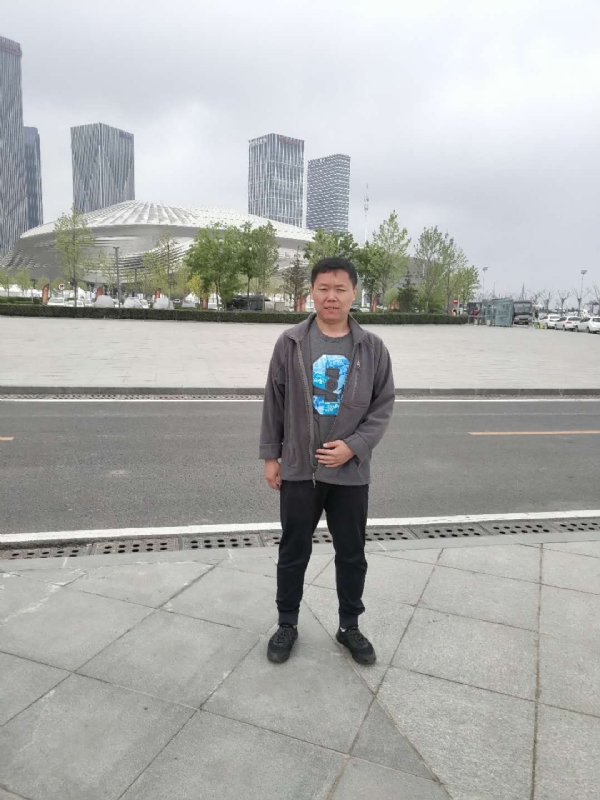 衍水大桥的第一张照片--长沙相亲服务中心