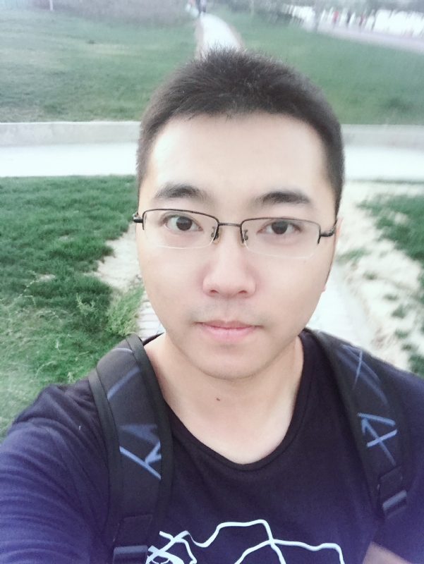 落尘、的第一张照片--长沙相亲服务中心