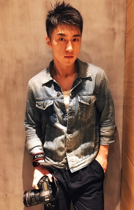 Jason的第一张照片--长沙相亲服务中心