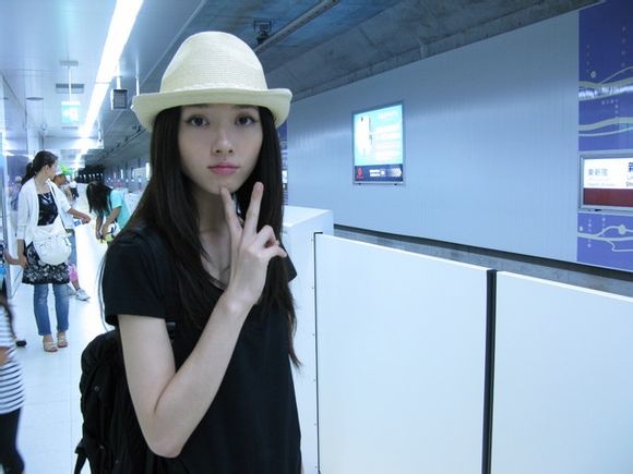 我还跟我的第一张照片--长沙相亲服务中心