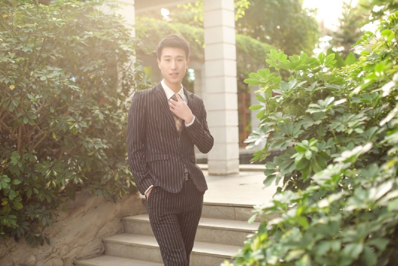 evildoer的第一张照片--长沙相亲服务中心