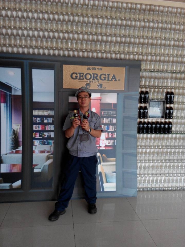 注定与你相遇的第一张照片--长沙相亲服务中心