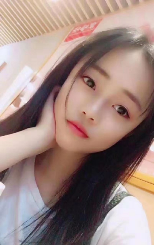 雪妮儿的第一张照片--长沙相亲服务中心