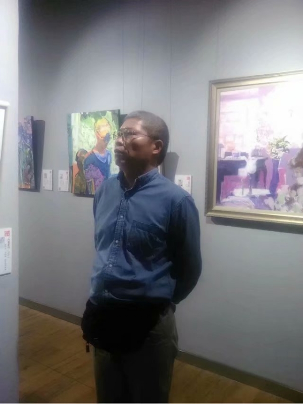 弹丝宇际的第一张照片--长沙相亲服务中心