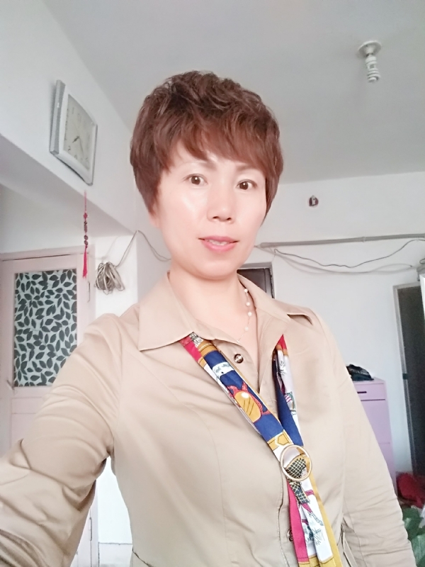 jinnan的第一张照片--长沙相亲服务中心