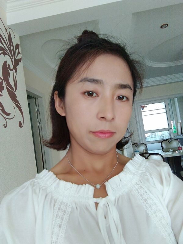 柠檬的第一张照片--长沙相亲服务中心