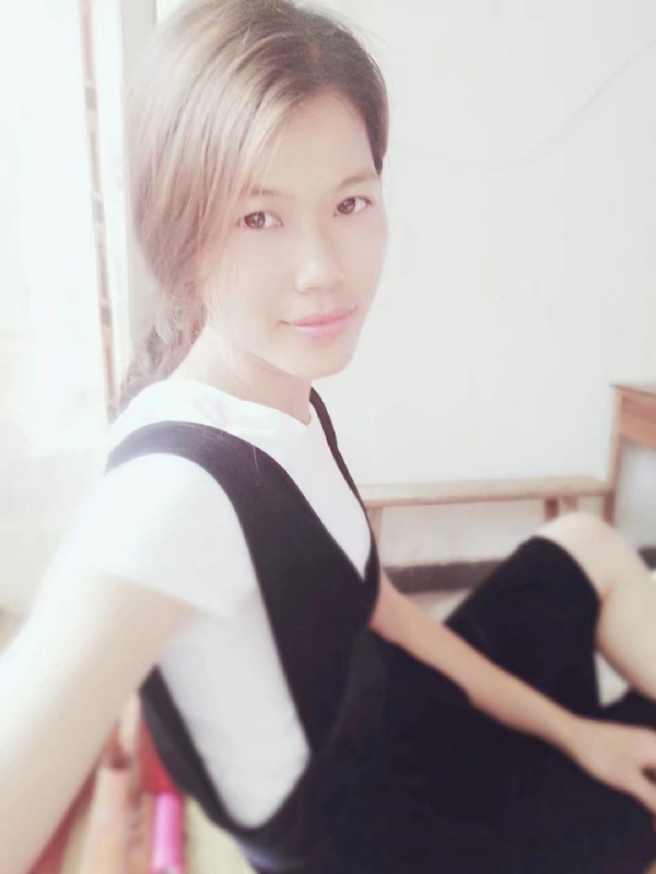 婷婷的第一张照片--长沙相亲服务中心