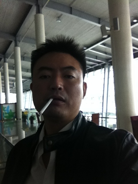 Howard的第二张照片--长沙相亲服务中心