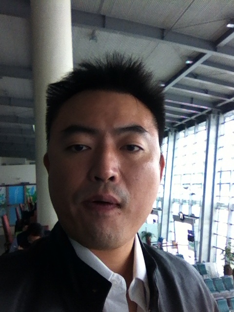 Howard的第三张照片--长沙相亲服务中心