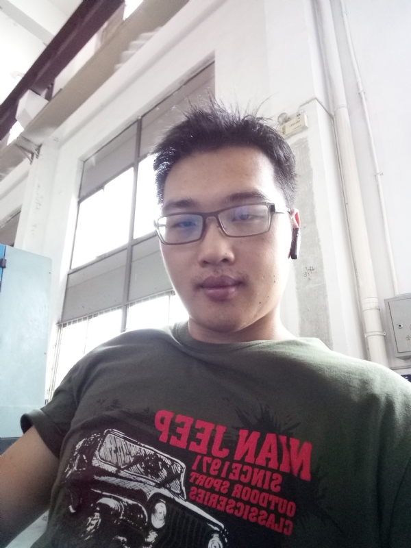 胡晨晓的第一张照片--长沙相亲服务中心