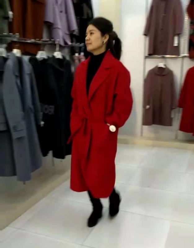 潘琪凌的第一张照片--长沙相亲服务中心