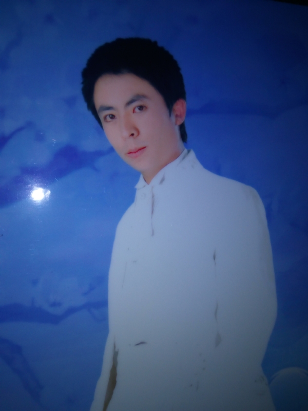 小飞的第一张照片--长沙相亲服务中心