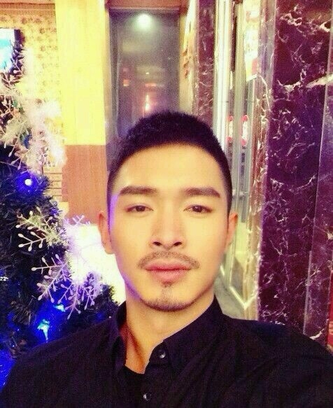 張工天下的第一张照片--长沙相亲服务中心