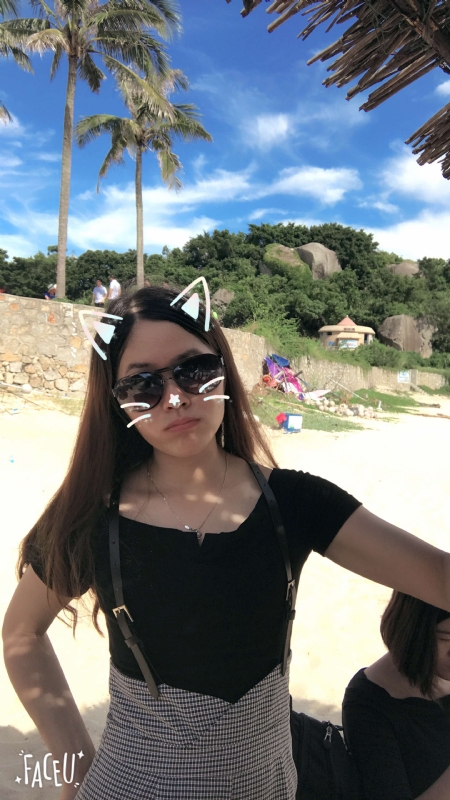 sulin素素的第一张照片--长沙相亲服务中心