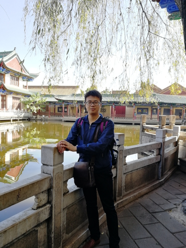 Lee的第一张照片--长沙相亲服务中心