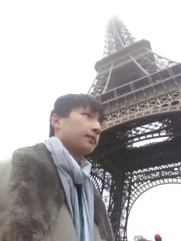 好好相遇的第一张照片--长沙相亲服务中心