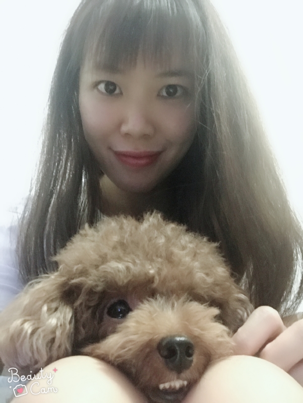 Iris的第一张照片--长沙相亲服务中心