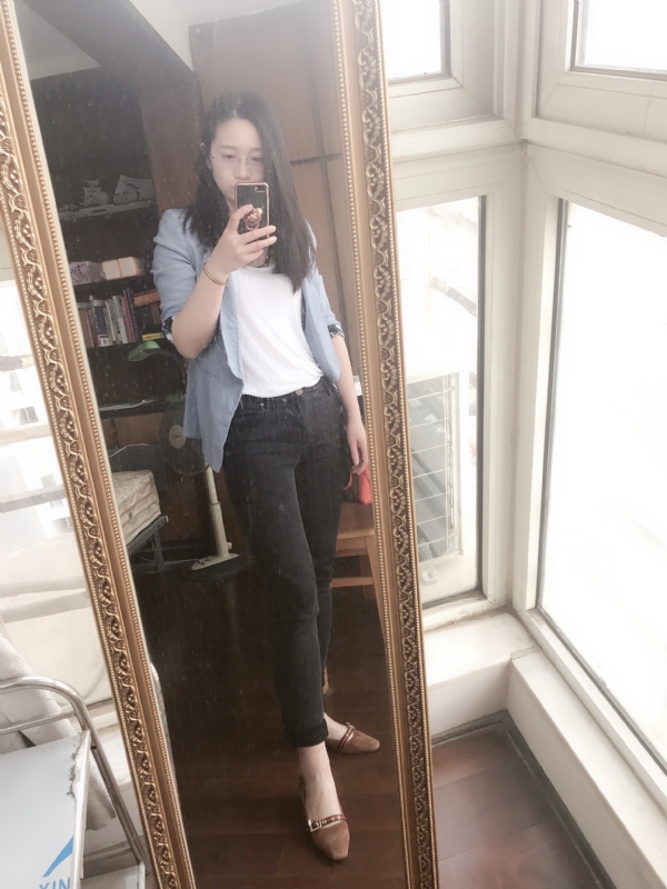 nemo洁的第一张照片--长沙相亲服务中心