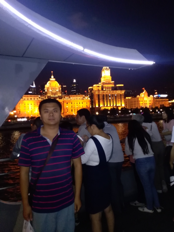 我爱的第一张照片--长沙相亲服务中心